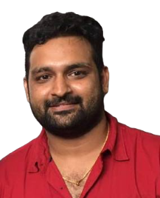 Rahul Subrahmanian